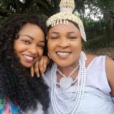 Latin disclosed that folake aremu gave her last breath on tuesday night. Do You Still Remember The Movie Arelu Here Are 5 Things You Dont Know About Yoruba Actress Orisabunmi Madailygist