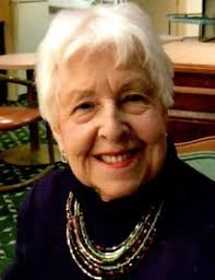 Barbara McCormack Obituary (1922