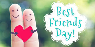 Friendship day is celebrated to dedicate friends. Give These To Your Bff On Best Friend S Day Zeidler S Flowers