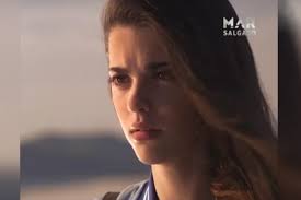 Joana várzea aguiar is a model, zodiac sign: Gemeas Querem Ser Atrizes A Ferver Vidas