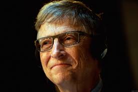Bill and melinda gates have a charity together, the bill and melinda gates foundation. What Is Bill Gates Net Worth Thestreet