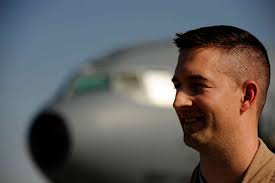 4 Kc 10 Extender And E 3 Sentry Awacs Image: PICRYL