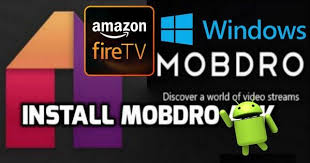 Mobdro Tv Guide To Install Mobdro App On Android Pc Firestick Sport Gratuit Sport