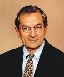 Raymond Parks Obituary (1928