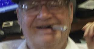 Harold White Timmons