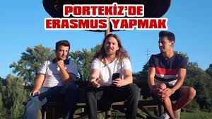 Etnik olarak portekizliler, portekiz'deki toplam nüfusun% 95'ini. Portekiz De Erasmus Yapmak 2020 Youtube