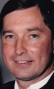 Gerard McCormick Obituary (1954