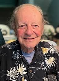 James Keena Obituary