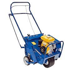 We all know the great australian dream is to have a backyard big enough for that home cricket pitch, or a cubby house for the kids with a nice. Lawn Corer Petrol For Rent Kennards Hire