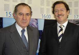 Manuel ramalho eanes serves as executive member of the board of directors of the company. Antonio Sala Dedica Um Emocionado Elogio A Ramalho Eanes