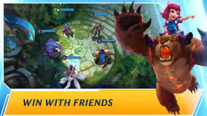 The main subreddit for discussing league of legends: Download League Of Legends Wild Rift Apk Varies With Device For Android Filehippo Com