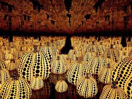 The Infinity Mirror Room At Newfields In Indiana Will Transport You To A Different World Infinity Mirror Room Art Destinations Dallas Museum Of Art