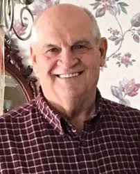 Obituary for Walter Richard Long