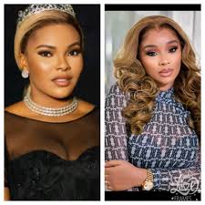 Happy valentine's day 🎉 🌹 💕 Uche Montana