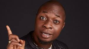 MC Lively loses brother