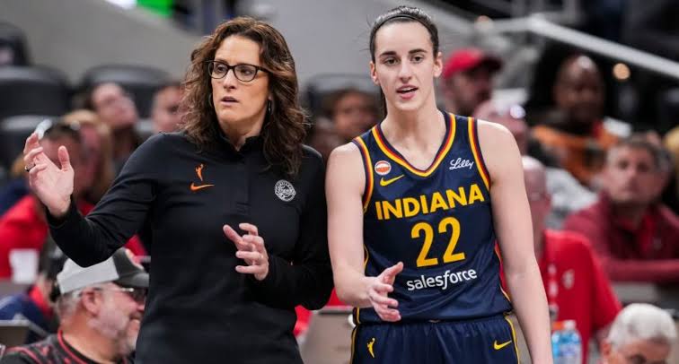 Media calls for 'transparency' from Indiana Fever over Caitlin Clark injury