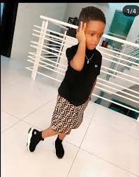 Superstar singer tiwa savage, during a recent family outing, shared a cute photo of her mum and son, jamil balogun. Stella Dimoko Korkus Com Tiwa Savage And Other Celebs Pour Encomium On Her Son Jam Jam