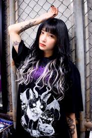 Rei Kuromiya - Free pics, galleries & more at Babepedia