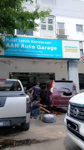 Aan Auto Garage - Tmn Setia Balakong