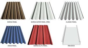 Tingginya permohonan genteng metal ini juga buat salah satunya produsen genteng, sakura roof tdk pengen ketinggal buat turut terlibat. Harga Genteng Metal Pasir 2021 Beragam Ukuran Merk Terbaik