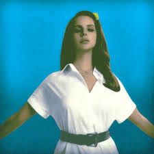 Lana Del Rey My Baby Lives In Shades Of Blue My Baby Lives In Shades Of Cool Cool Heart And Hands And Aptitude Lana Del Rey Lana Lana Del