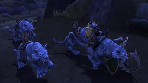 For hunters it will give them time to choose which pets they wish to take… new exotic pet, requires 51 points in beast mastery. Huntsmanslodge Com Wow Hunter Guides News Resources And Musings