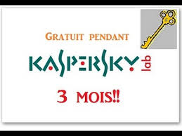 Ep02 Cle Kaspersky Antivirus Premium Gratuitement Pendant 3 Mois Youtube