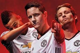 Find galatasaray kits and jerseys at nike.com, including 2019/20 home and away kits. Manchester United Launch Third Kit To Be Worn Against Galatasaray And In 2016 17 Premier League Opener Mirror Online