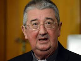 Archbishop Diarmuid Martin in robust defence of Murphy Commission