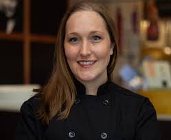 Fish City Grill Names Molly Winkler As Executive Chef