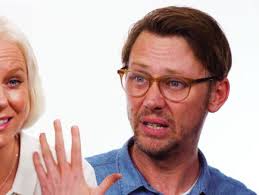 Watch Westworld Actors Answer Tough Questions About Their Intriguing  Characters