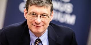 The Man Behind National Conservatism