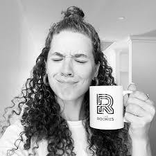 2020 Rookie Award Winners