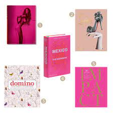 A coffee table book is something for you and your guests to enjoy, but it's also a great way to showcase your interests. Coffee Table Books By Color The Best Prints To Pair With Them Gray Malin