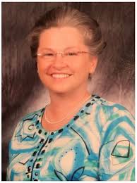 Marquetta Jones Cantrell (1958-2020)