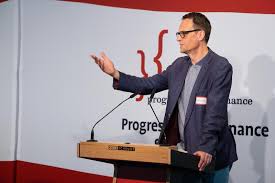 In 2005, he was appointed by incumbent prime minister tony blair as head of the number 10 policy unit. Matthew Taylor A Challenge To Democracy And How To Overcome It