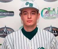 2012 SUNY College at Old Westbury Baseball Media Guide_Layout 1