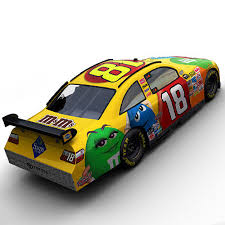 The joe gibbs racing team brought one of their nascar race cars to the shuttle landing facility for aerodynamics testing. Nascar 2009 Joe Gibbs Racing Team Cars 3d Model 199 X Unknown Obj Ma Max Lxo Lwo Fbx C4d 3ds Xsi Free3d