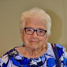 Antoinette "Toni" Feldkamp Obituary (1928