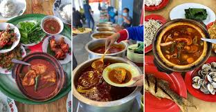 Johor bahru malaysia terletak di 7254.86 km barat laut dari mekah. 10 Best Asam Pedas Spots In Johor For All Foodies To Try Out Johor Foodie