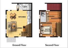 Reana Model Floor Plans House Floor Plans Model Homes