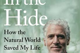 Can connecting with nature save your life? Three authors share how  'touching grass' helped to pull them back from the brink