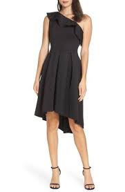 Chi Chi London Peyton One Shoulder High Low Cocktail Dress High Low Cocktail Dress Trendy Cocktail Dresses Cocktail Dress Sale