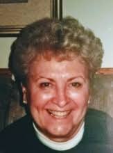 Obituary for Natalie N. Gregor