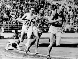 His success as a runner made him a national hero, but as a public figure, outspoken and unafraid to ta… Today We Die A Little Writing The Story Of Emil Zatopek Running The Guardian