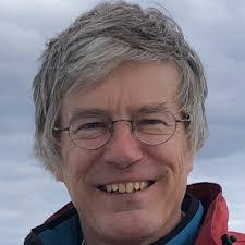 Michael Kuffel's Instagram, Twitter & Facebook