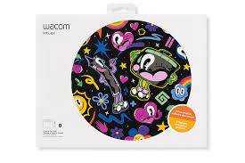 Maybe you would like to learn more about one of these? Wacom Intuos Creative Pen Tablet Wacom