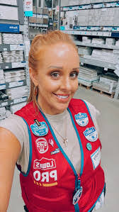 Todd Merrell's Instagram, Twitter & Facebook