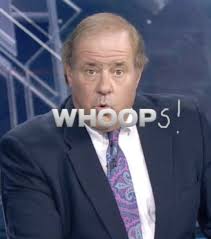 ESPN Has Apparently Grown A Brain And Is In Talks To Bring Chris Berman  Back For More NFL Coverage This Season