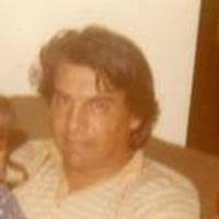 Obituary information for Don Vincent Basco